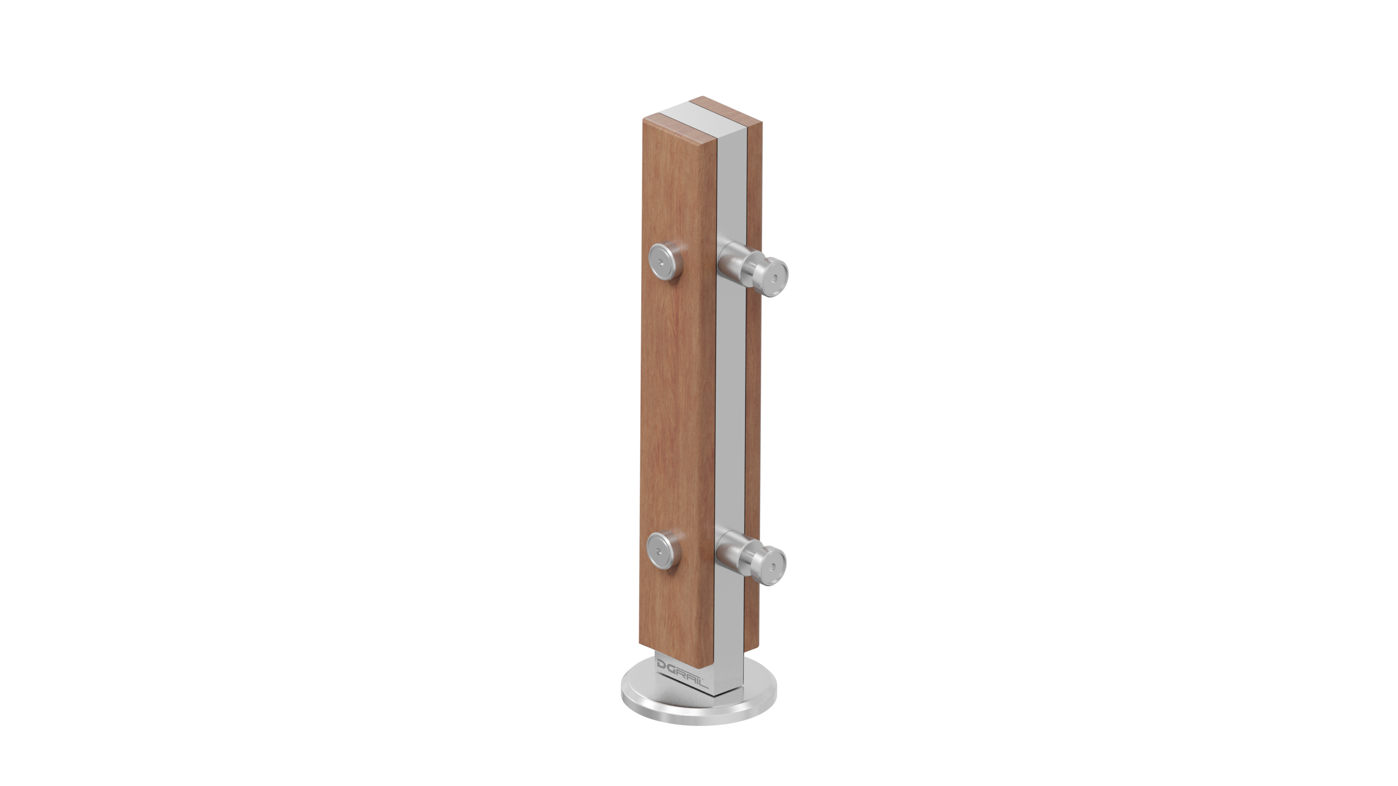 FRAMELESS SERIES